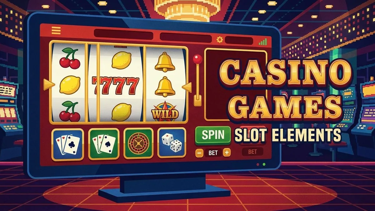 Giochi del casinò